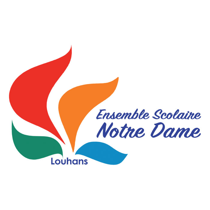 Ensemble Scolaire Notre Dame à Louhans : école, collège, lycée